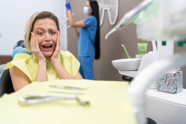 Best Emergency Tooth Extraction in Fort Salonga, NY